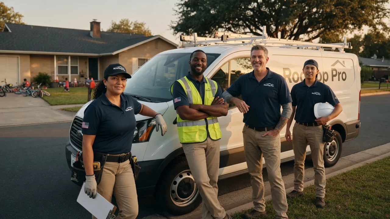Roof Repair in Vanceboro, ME near me