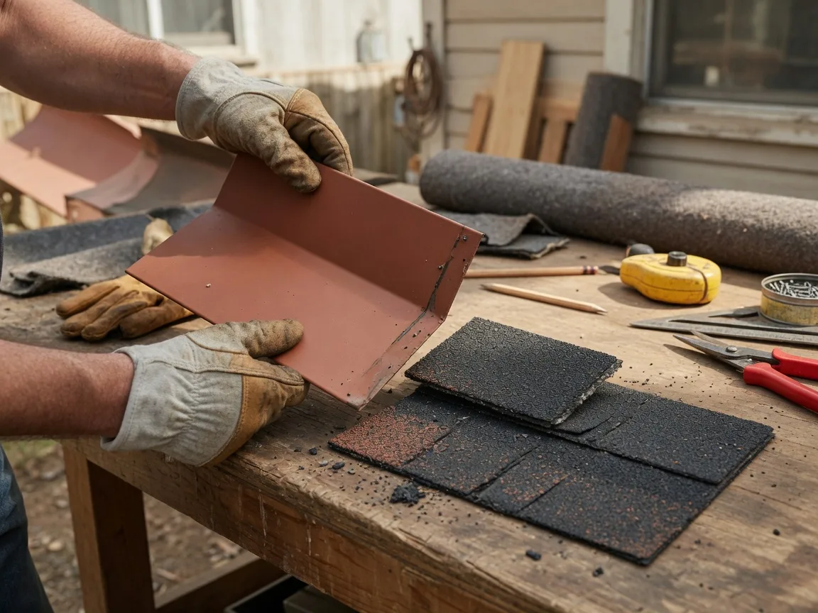 Roof Repair company in Vanceboro, ME